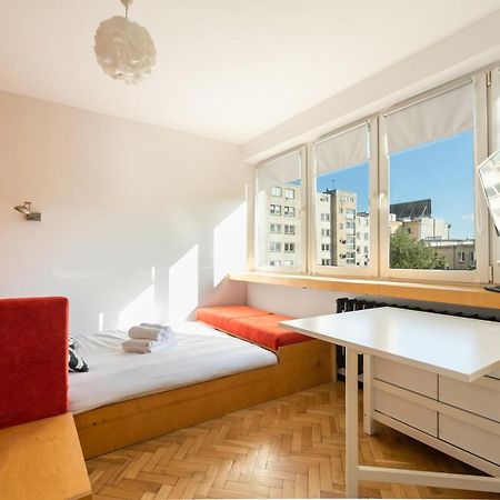 Spiska Standard Studio Warszawa Eksteriør billede