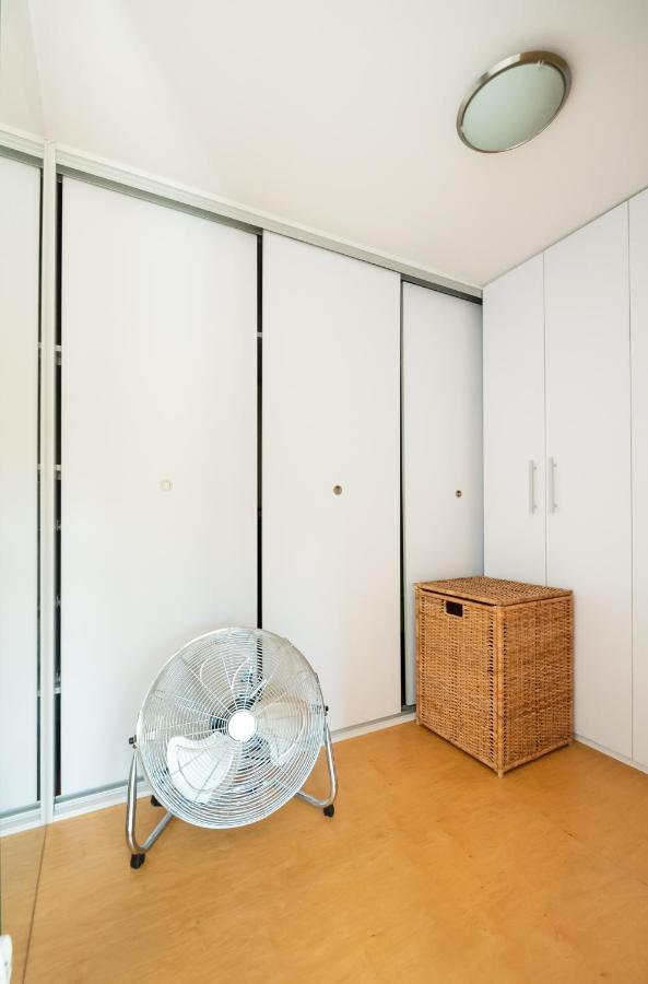 Spiska Standard Studio Warszawa Eksteriør billede