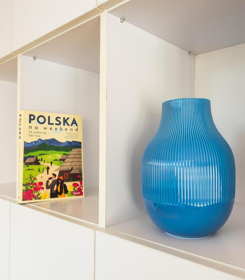 Spiska Standard Studio Warszawa Eksteriør billede